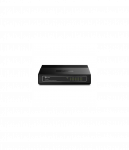 TP-LINK | Switch | TL-SF1016D | Desktop | 10/100 Mbps (RJ-45) ports quantity 16 | Power supply type External