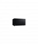 LG | Microwave Oven | MH6535GIS | Free standing | 25 L | 1450 W | Grill | Black