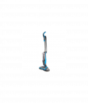 Bissell | Mop | SpinWave | Corded operating | Electric | Washing function | 105 W | Blue/Titanium