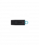 Kingston | DataTraveler Exodia USB Flash Drive | 64 GB | USB 3.2 Gen 1 | Black/Blue