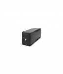 Digitus | Line-Interactive UPS | Line-Interactive UPS DN-170063, 600VA, 360W, 1x 12V/7Ah battery, 2x CEE 7/7 outlet, 2x RJ-11, 1