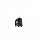 Deepcool | Micro-ATX CASE | CC360 | Black | Mini-ITX / Micro-ATX | ATX PS2 （maximum length: 160mm）