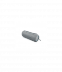 Muse | M-780 LG | Speaker Splash Proof | Waterproof | Bluetooth | Silver | Portable | Wireless connection