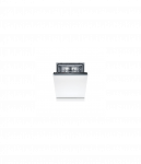 Bosch Dishwasher | SMV2HVX02E | Built-in | Width 59.8 cm | Number of place settings 14 | Number of programs 5 | Energy efficienc