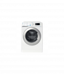 INDESIT | Washing machine with Dryer | BDE 76435 WSV EE | Energy efficiency class B/D | Front loading | Washing capacity 7 kg |