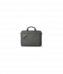 PORT DESIGNS | Sydney ECO | Fits up to size 13-14 " | Laptop case | Grey | Shoulder strap