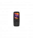 myPhone 6410 LTE | Black | 2.4 " | TFT | 64 MB | 128 MB | Dual SIM | Nano SIM | USB version Type-C | Built-in camera | Main came