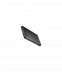 AXAGON | A compact aluminum USB 3.2 Gen 1 - SATA 6G external box designed for 2.5" SSD/HDD | EE25-XA6