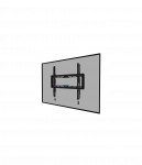 Neomounts Wall mount | WL30-550BL14 TV mount wall | 32-75 " | Maximum weight (capacity) 50 kg | Black