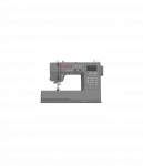 Singer | Computerized Sewing Machine | HD6805C Heavy Duty | Number of stitches 586 | Number of buttonholes 9 | Grey
