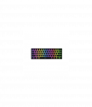 Genesis THOR 660 G2 | Gaming keyboard | Wireless/Wired | US | Black | 2.4 GHz, Bluetooth, USB | Linear