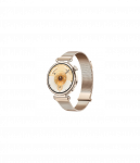 Huawei WATCH GT 6 41mm | Smart watch | GPS (satellite) | AMOLED | 1.32 inches | Waterproof | Gold