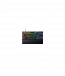Razer Huntsman V3 Pro Tenkeyless 8KHz | Gaming keyboard | Wired | US | Black | USB Type-C | Razer Analog Optical Switch Gen-2