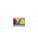 Asus | Vivobook 15 | Cool Silver | 15.6 " | IPS | FHD | 1920 x 1080 pixels | 60 Hz | Anti-glare | Intel Core Ultra 5 | 120U | 16