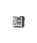 MSI MPG Z890I EDGE TI WIFI | Processor family Intel | Processor socket LGA1851 | Supported hard disk drive interfaces SATA, M.2