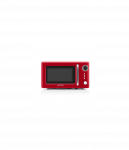 ETA Microwave oven | ETA321090030 Storio | Free standing | 20 L | 700 W | Red