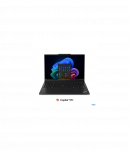 Lenovo ThinkPad X1 Carbon G14 Intel | Black | 14 " | IPS | Touchscreen | WUXGA | 1920 x 1200 pixels | Anti-glare | Intel Core Ul