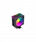 Gamemax CPU Air Cooler | SIGMA 550 INFINITY BK | Black