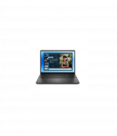 Dell 16 DC16250 | Carbon Black | 16 " | 2K | 1920 x 1200 pixels | Anti-glare | Intel Core 7 | 150U | 16 GB | DDR5 | Solid-state