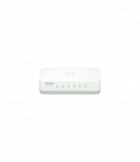 D-Link | 5-Port Fast Ethernet Easy Desktop Switch | GO-SW-5E/E