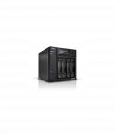 Asus Lockerstor AS6704T V2 | Intel Celeron | N5105 | 4 GB | DDR4