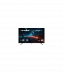 Blaupunkt | LED TV | 40FGC5501S | 1920 x 1080 | Smart TV | Google TV | Black