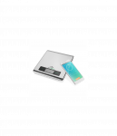 ETA | Kitchen scales with smart application | Nutri Vital | Maximum weight (capacity) 5 kg | Graduation 1 g | Display type LCD |