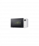 LG | Microwave Oven | MS23NECBW | Free standing | 23 L | 1000 W | White