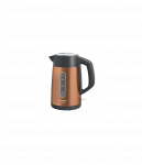 Bosch | Kettle | TWK4P439 | Electric | 2400 W | 1.7 L | Stainless steel | 360&deg; rotational base | Copper