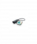 ETA | Upper Arm Blood Pressure Monitor | ETA229790000 | Memory function | Number of users 2 user(s) | 4 | Suitable for home use.