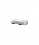Epson | EH-LS800W | 4K PRO-UHD 3840 x 2160 (2 x 1920 x 1080) | 4000 ANSI lumens | White | Lamp warranty 12 month(s)