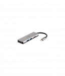 D-Link | 5-in-1 USB-C&trade; Hub with HDMI and SD/microSD Card Reader | DUB-M530 | USB Type-C