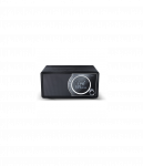 Sharp DR-450(BK) Digital Radio, FM/DAB/DAB+, Bluetooth 4.2, Alarm function, Midnight Black | Sharp | Digital Radio | DR-450(BK)