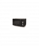 Gorenje | Microwave Oven | MO20A3BH | Free standing | 800 W | Convection | Black