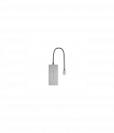 Hyper | HyperDrive WWCB 5-in-1 Hub | Ethernet LAN (RJ-45) ports 1 | HDMI ports quantity 1