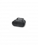 Muse | Portable Radio with Bluetooth and USB port | M-35 BT | AUX in | Black