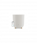Duux | Smart Humidifier | Neo | Water tank capacity 5 L | Suitable for rooms up to 50 m&sup2; | Ultrasonic | Humidification capacity