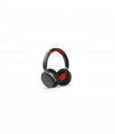 Energy Sistem Headphones | Power Sport | Built-in microphone | Bluetooth | Black/Red