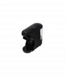 Camry Multi-capsule espresso machine | CR 4414bb | Pump pressure 19 bar | Capsule | 1450 W | Black
