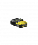 Stanley | SFMCB14M1-QW | 18V V20 Battery Starter Kit - 1 x 4Ah