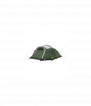 Outwell Tent | Earth 4 Plus | 4 person(s) | Green