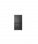 LG Refrigerator | GSBC40EPPE | Energy efficiency class E | Free standing | Side by side | Height 179 cm | No Frost system | Frid