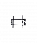 EDBAK Wall mount | EWB100C | 32-43 " | Black