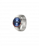 Huawei WATCH GT 6 Pro 46mm | Smart watch | GPS (satellite) | AMOLED | 1.47 inches | Waterproof | Titanium