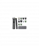 Philips MG9531/15 9000 Series All-in-One Hair trimmer, Black