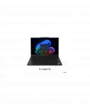 Lenovo ThinkPad X1 Carbon G14 Intel | Black | 14 " | IPS | Touchscreen | WUXGA | 1920 x 1200 pixels | Anti-glare | Intel Core Ul