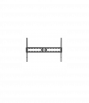 EDBAK Wall mount | FSM6040-F Universal | 32-75 " | Maximum weight (capacity) 30 kg | Black