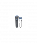 Philips Trimmer | BT3617/15 Series 3000 | Cordless | Wet & Dry | Number of length steps 20 | Dark Grey