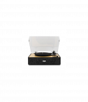 Marley Turntable with Built-In Stereo Speakers | Rise Up | Bluetooth In/Out