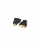 Cablexpert | HDMI - DVI, M/F | Black | HDMI | DVI